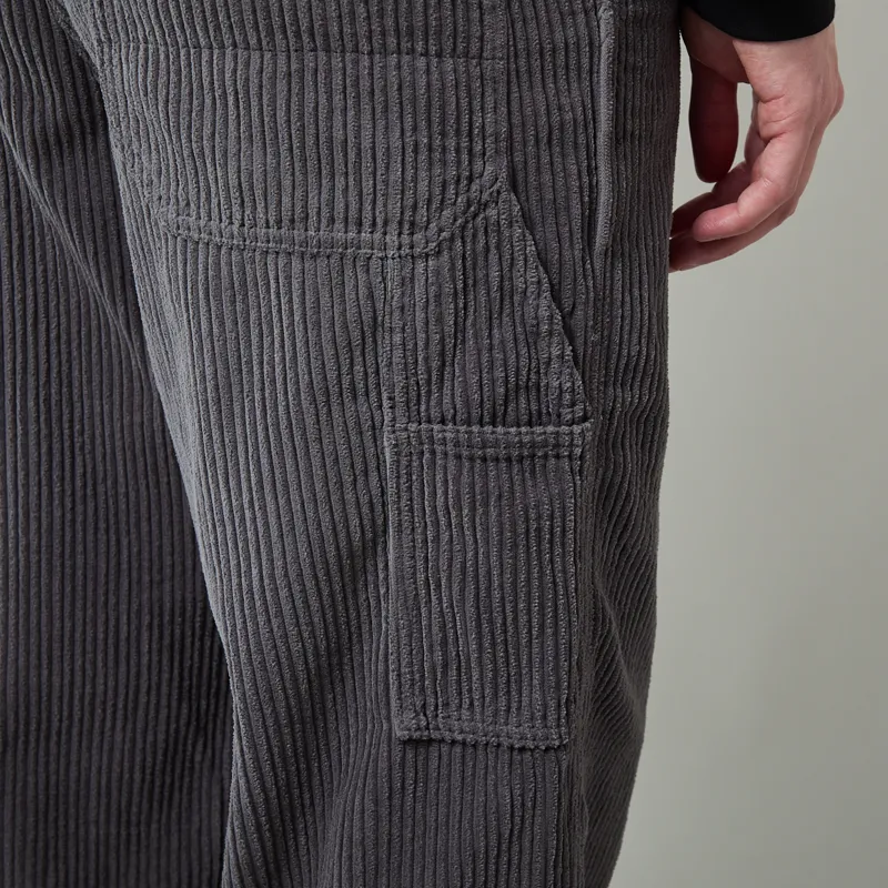 Gramicci Big Wale Carpenter Pants Carbon-9