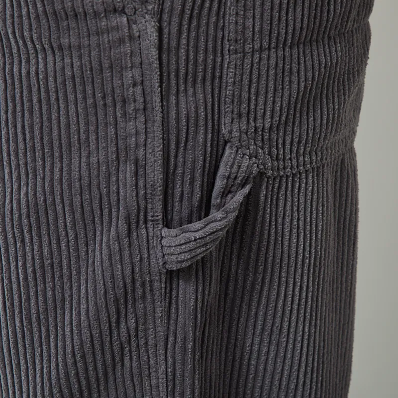 Gramicci Big Wale Carpenter Pants Carbon-10