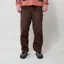 Gramicci Big Wale Carpenter Pants Cocoa
