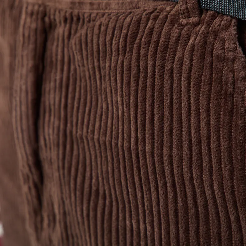 Gramicci Big Wale Carpenter Pants Cocoa-9