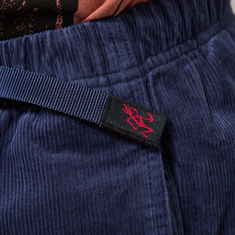 Gramicci Corduroy G-Pants Dark Navy-4