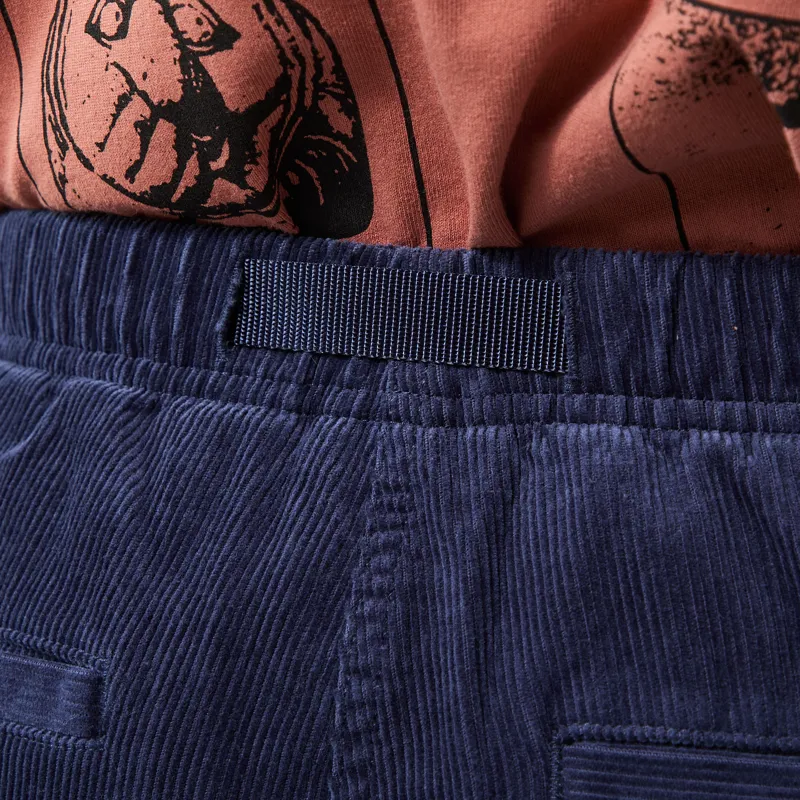 Gramicci Corduroy G-Pants Dark Navy-6