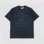 Gramicci Yosemite Valley T Shirt Vintage Black
