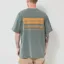 Gramicci Climbing T Shirt Sage Pigment