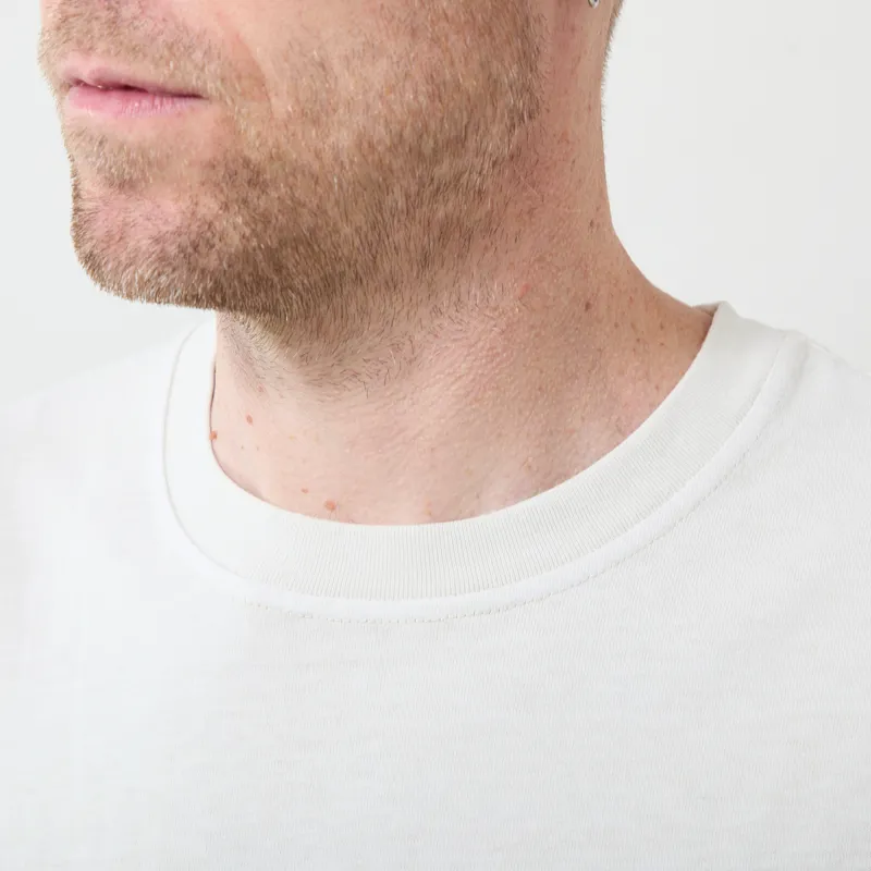 Gramicci Climbing T Shirt Natural Pigment-3