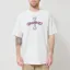 Gramicci Bone T Shirt Natural Pigment