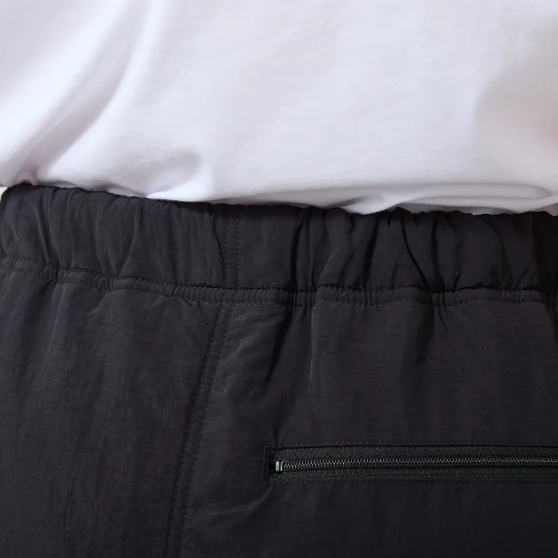 Gramicci Womens Thermal Fleece Skirt Black-5