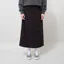Gramicci Womens 5-Pocket Skirt Black