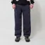 Gramicci Hemp Relaxed Pants Deep Blue