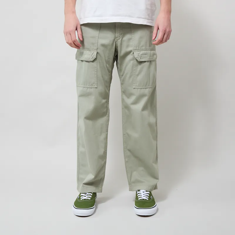 Gramicci EQT Pants Dried Sage