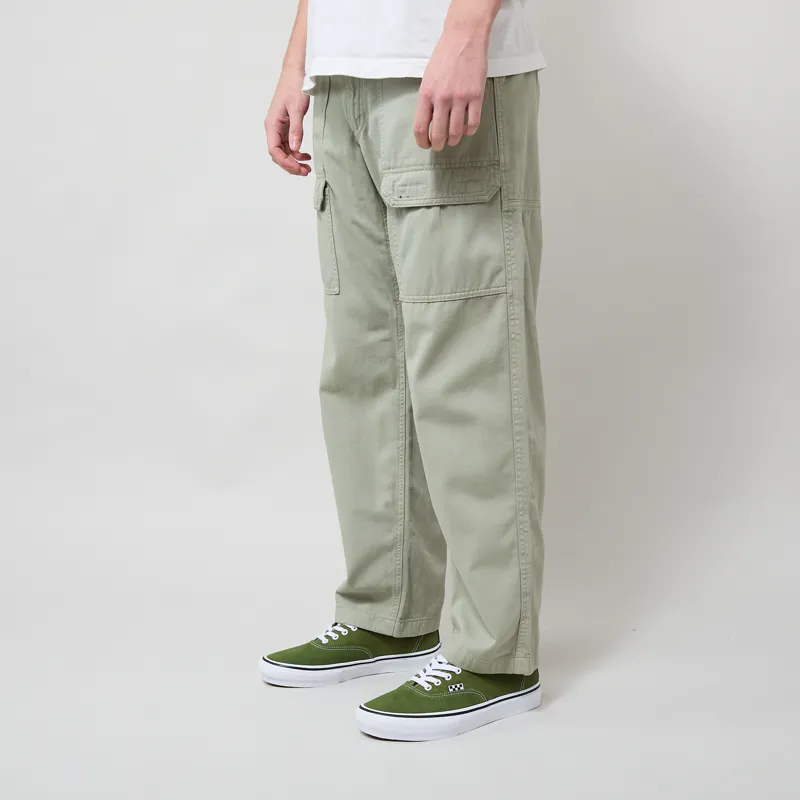 Gramicci EQT Pants Dried Sage-1