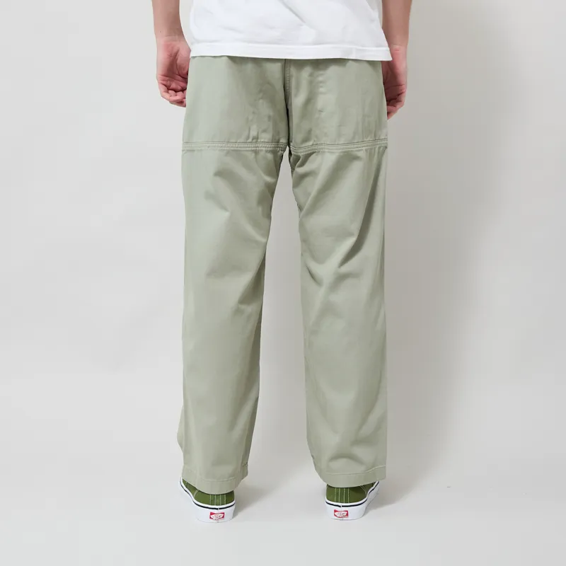 Gramicci EQT Pants Dried Sage-2