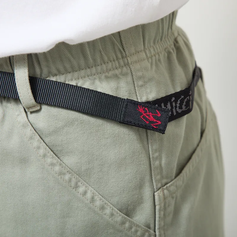 Gramicci EQT Pants Dried Sage-5