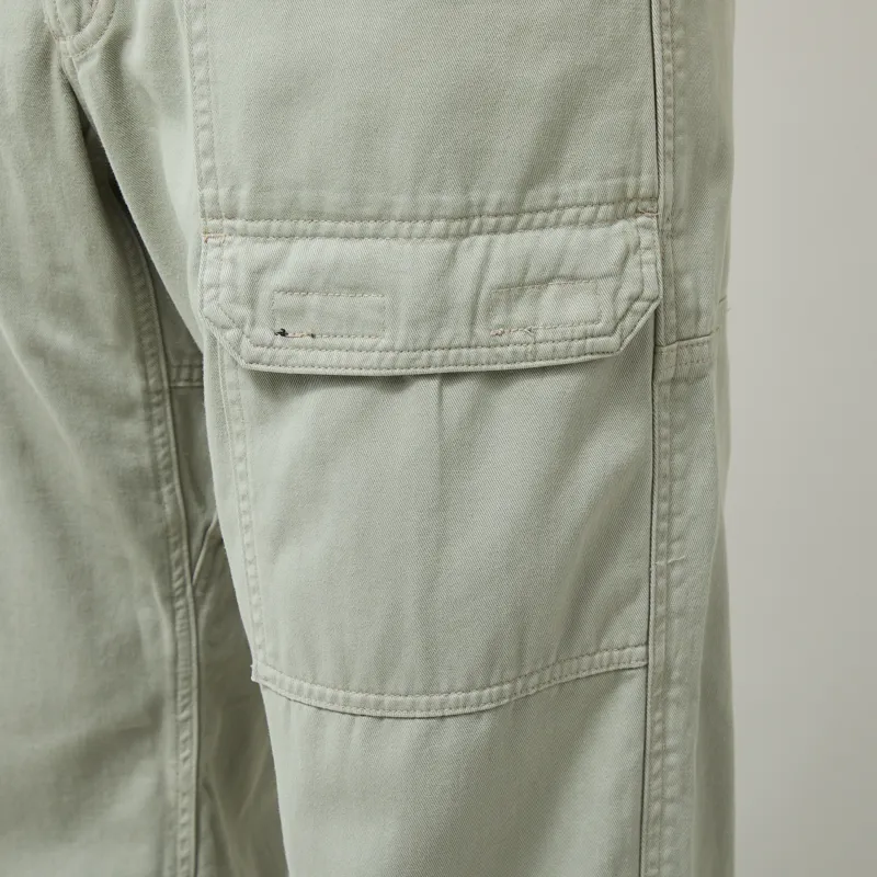 Gramicci EQT Pants Dried Sage-6