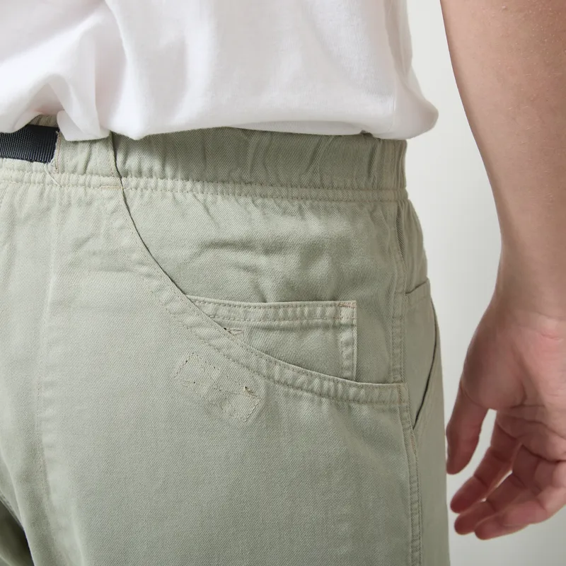 Gramicci EQT Pants Dried Sage-7