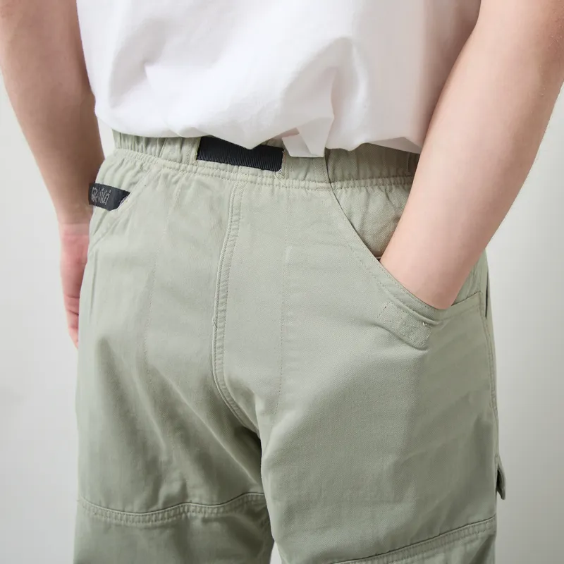 Gramicci EQT Pants Dried Sage-8