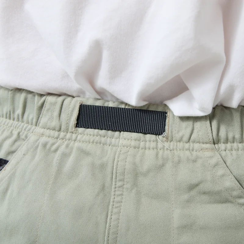 Gramicci EQT Pants Dried Sage-9