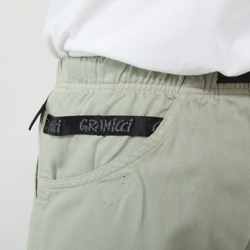 Gramicci EQT Pants Dried Sage-10