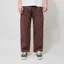 Gramicci EQT Pants Brown Pigment