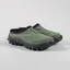 Salomon Snowclog Deep Lichen Green Black
