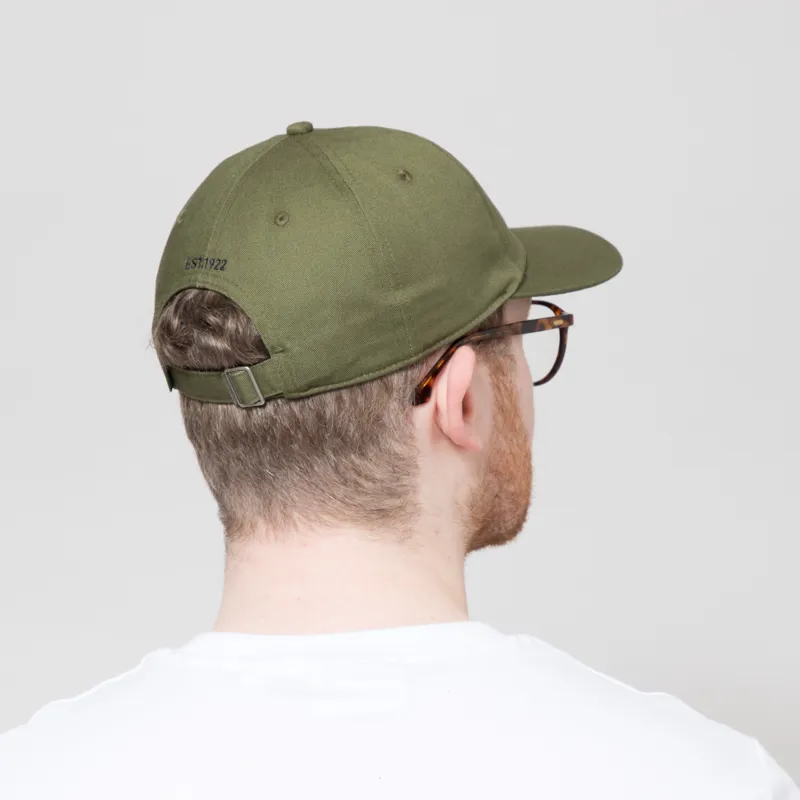 Dickies Essential Dad Cap Cypress-2