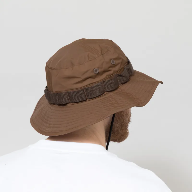 Dickies Glacier View Boonie Timber Brown-2
