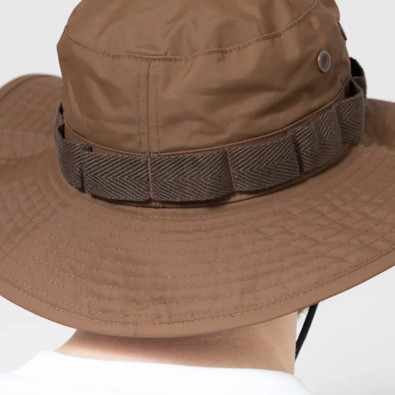 Dickies Glacier View Boonie Timber Brown-4