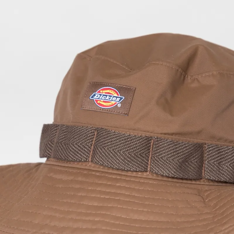 Dickies Glacier View Boonie Timber Brown-3
