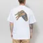 Dickies Plain City T Shirt White