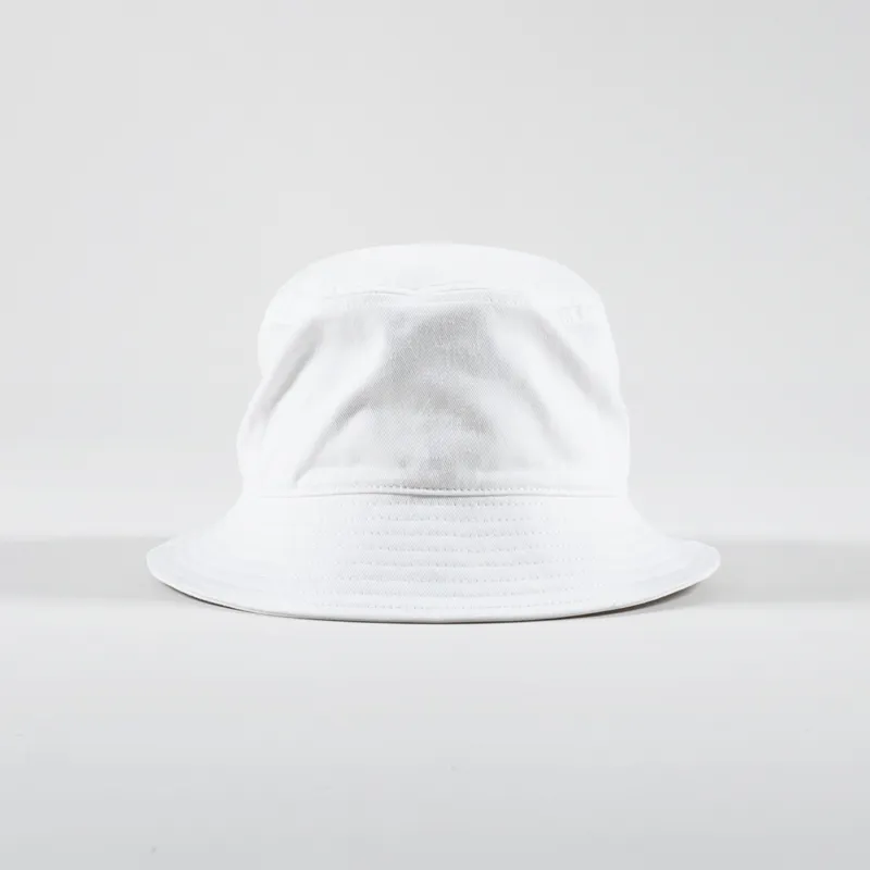 Dickies Stayton Bucket Hat White-3
