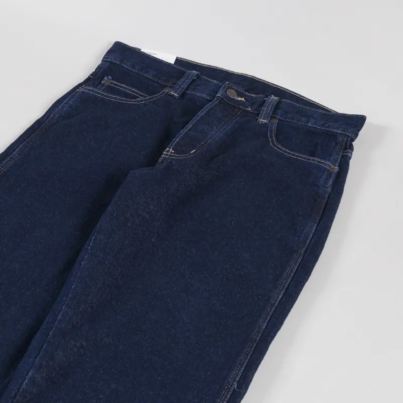 Dickies 983 Regular Straight Jeans Rinsed-6