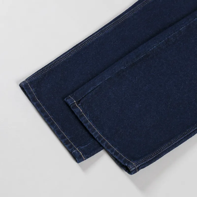 Dickies 983 Regular Straight Jeans Rinsed-4