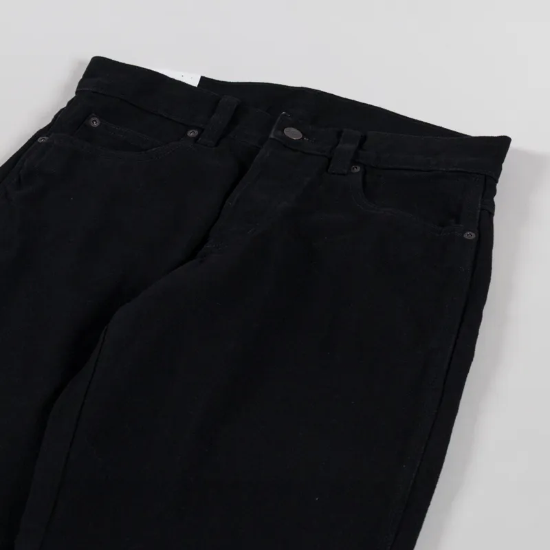 Dickies 983 Regular Straight Jeans Black-6