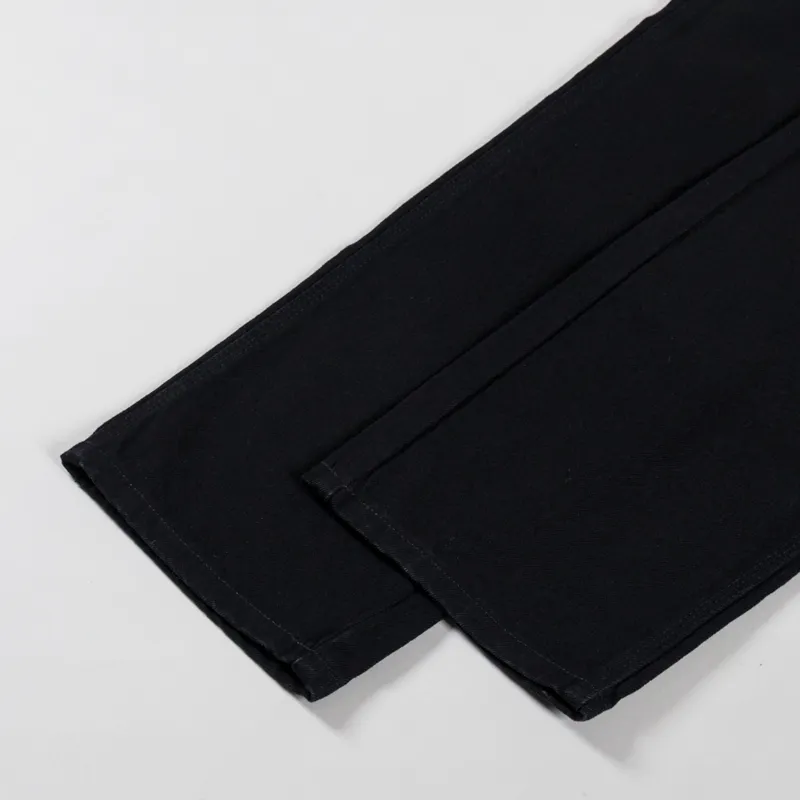 Dickies 983 Regular Straight Jeans Black-4