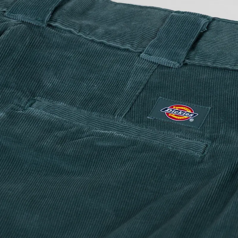 Dickies Corduroy 874 Work Pant Lincoln Green-6