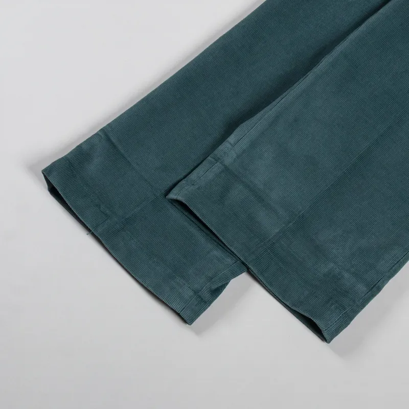 Dickies Corduroy 874 Work Pant Lincoln Green-5