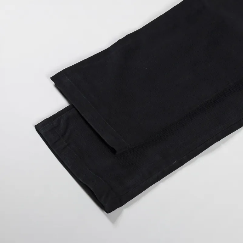 Dickies Corduroy 874 Work Pant Black-6