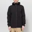 Rains Mito Jacket Black
