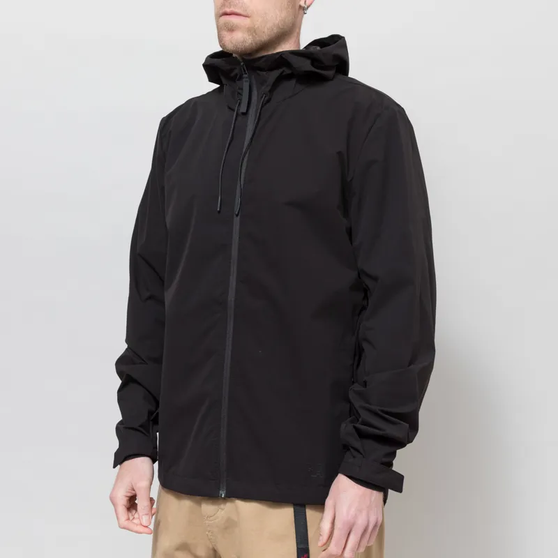 Rains Mito Jacket Black-1