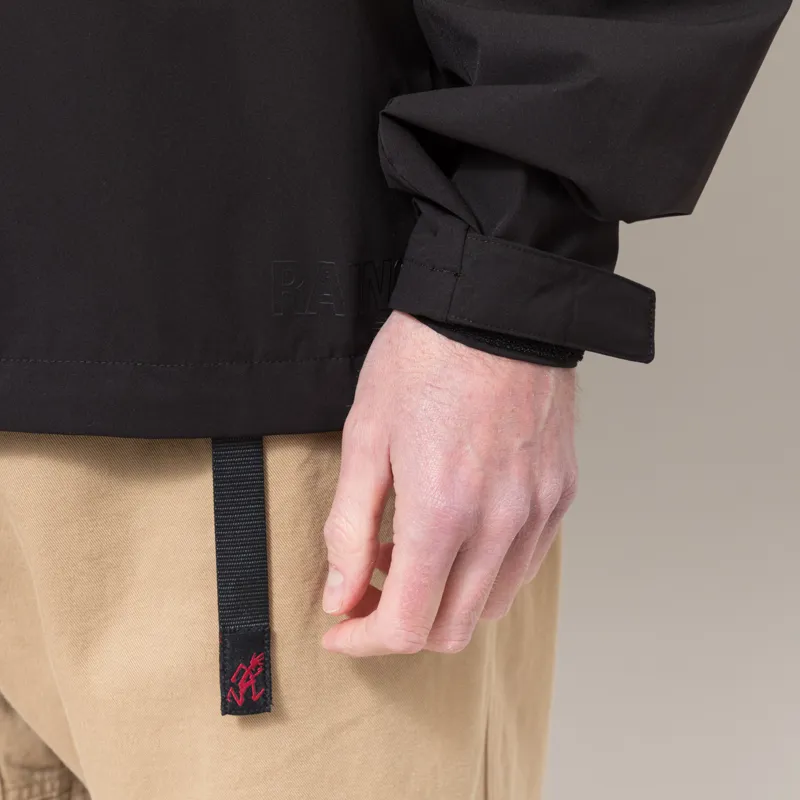 Rains Mito Jacket Black-7