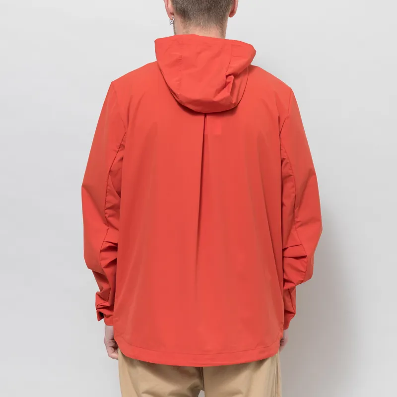 Rains Mito Jacket Kiln-2