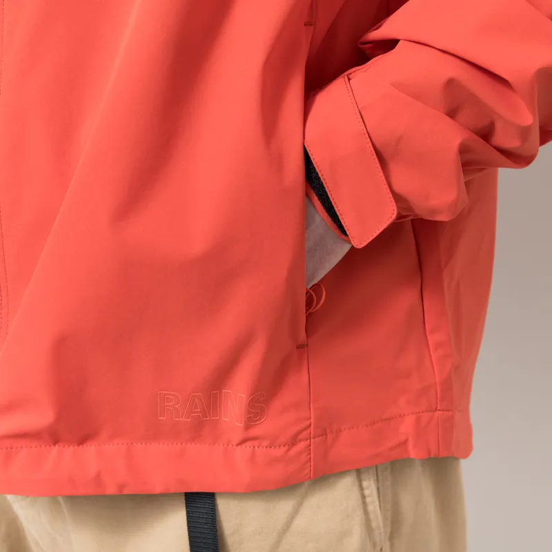 Rains Mito Jacket Kiln-6