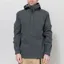 Rains Mito Jacket Dark Grey