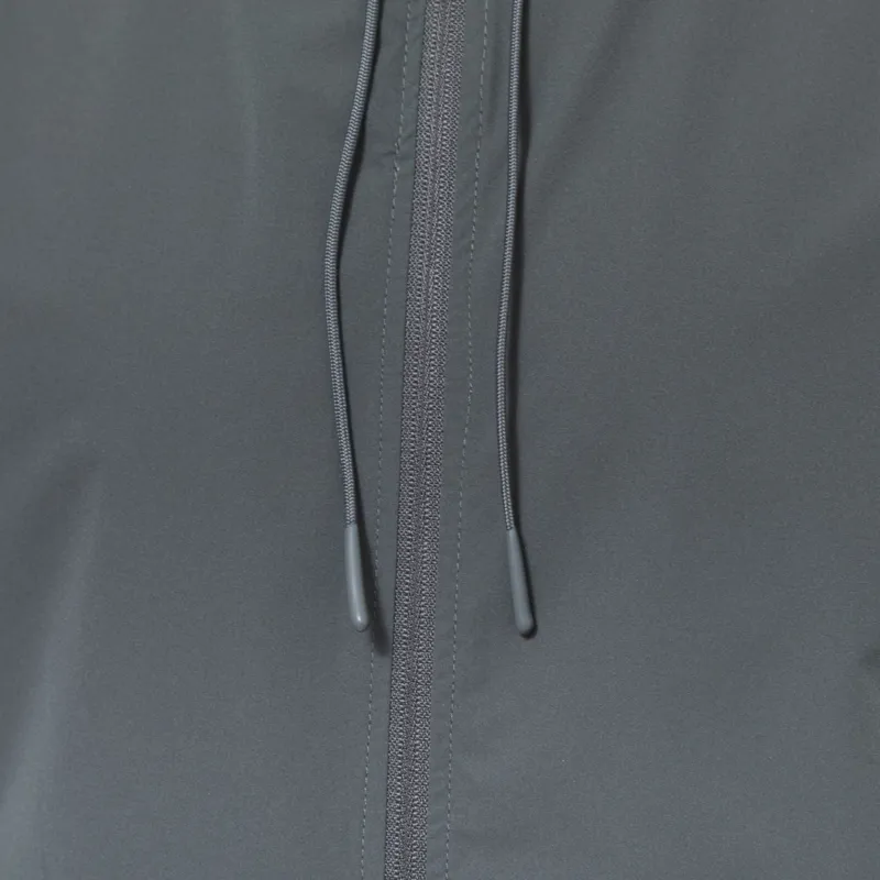 Rains Mito Jacket Dark Grey-4