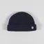 Obey Micro Beanie Academy Navy