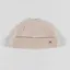 Obey Micro Beanie Silver Grey