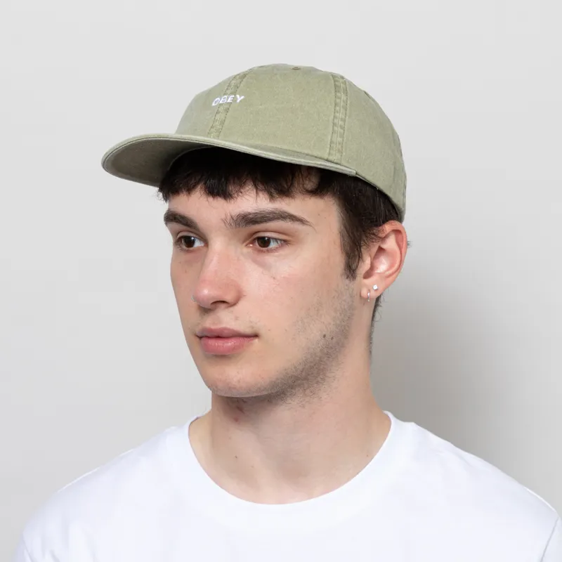 Obey Caps Hats & Beanies | Working Class Heroes