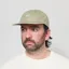 Obey Pigment Bold 6 Panel Strapback Pigment Khaki