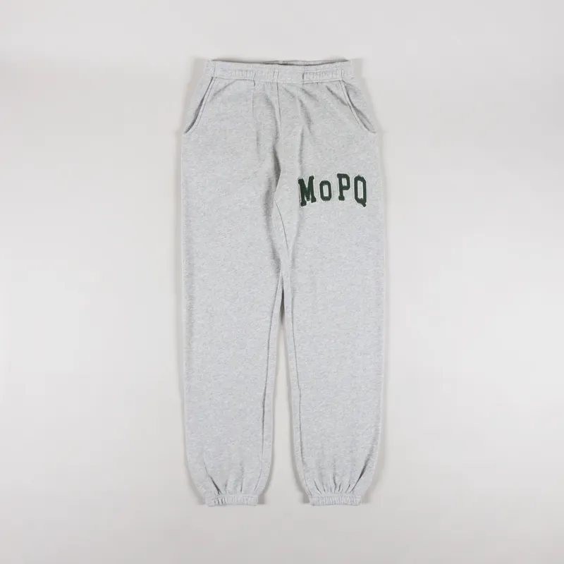 Museum Of Peace And Quiet University Sweatpants Heather