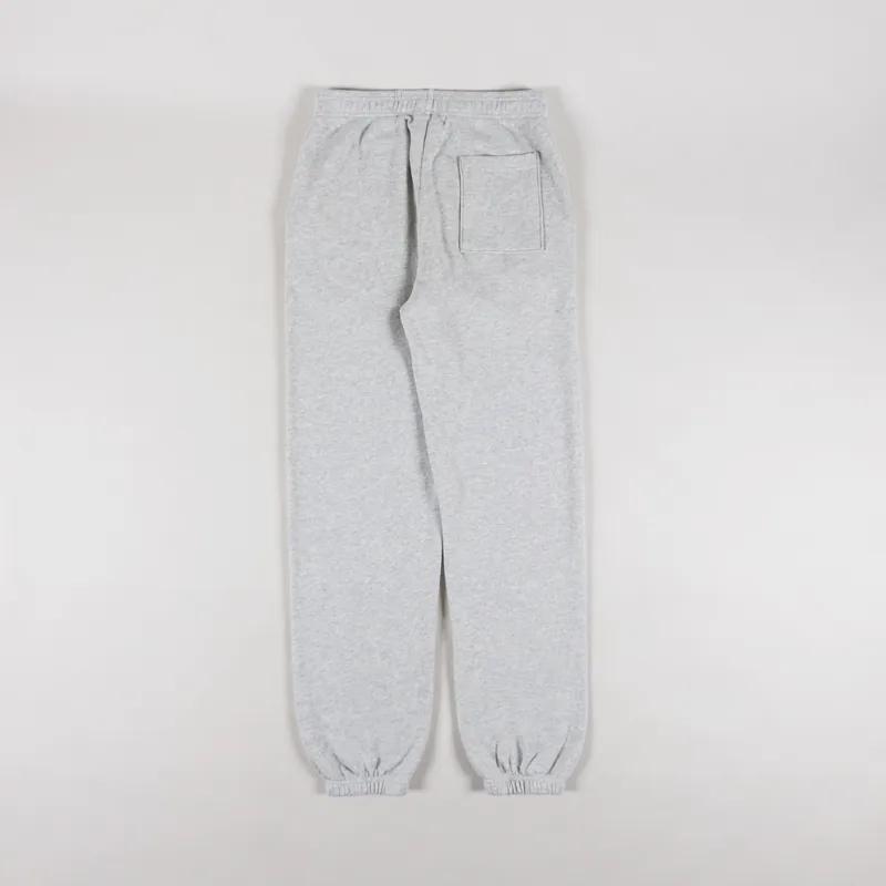 Museum Of Peace And Quiet University Sweatpants Heather-1